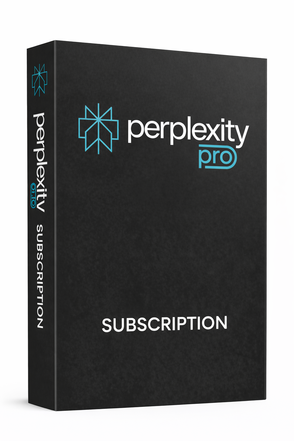 Perplexity Pro 1-Year Subscription | Global AI Search Access